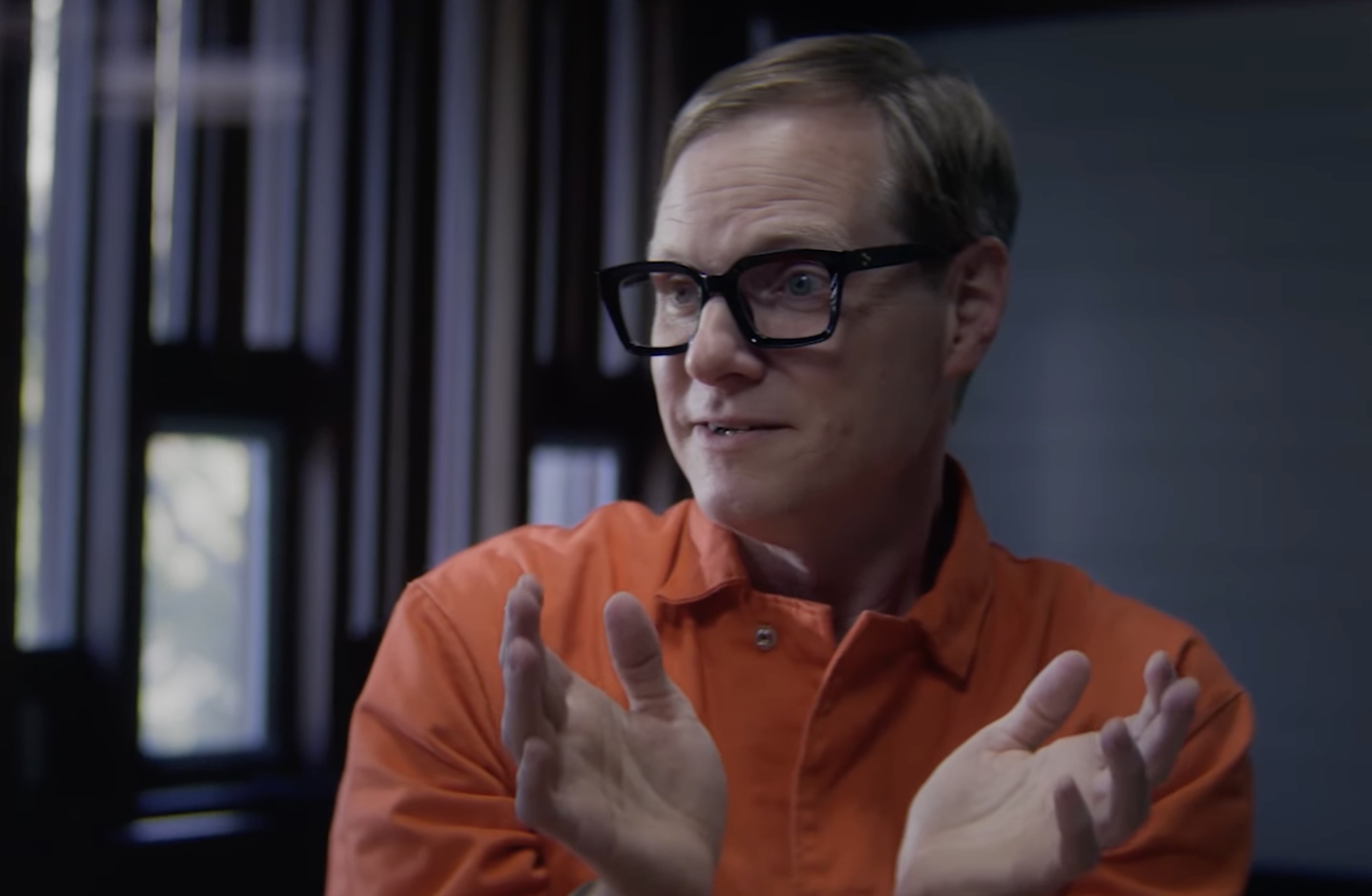 “Catch me if you Cannes”: Zulu Alpha Kilo film shines a light on scam work in awards shows